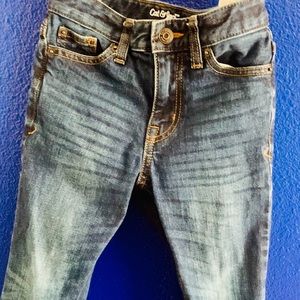 Cat&Jack Boys Jeans